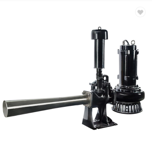 QSB Jet Aerators