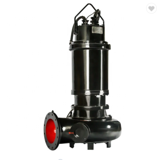 WQ Submersible Sewage Pumps