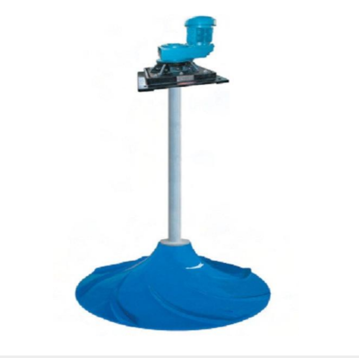 GSJ/QSJ Hyperboloid mixer