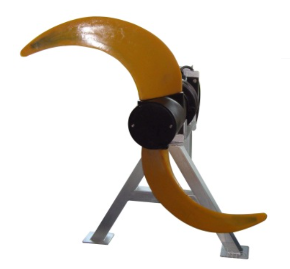 QJBE Submersible Mixer with High Efficiency