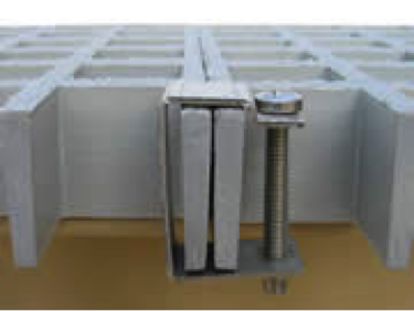FRP Grating Clips