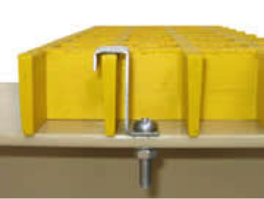 FRP Grating Clips
