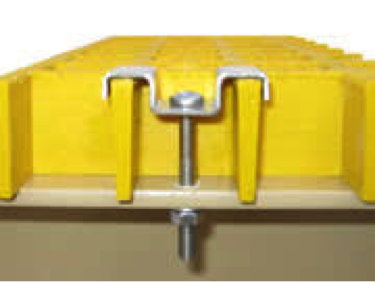 FRP Grating Clips
