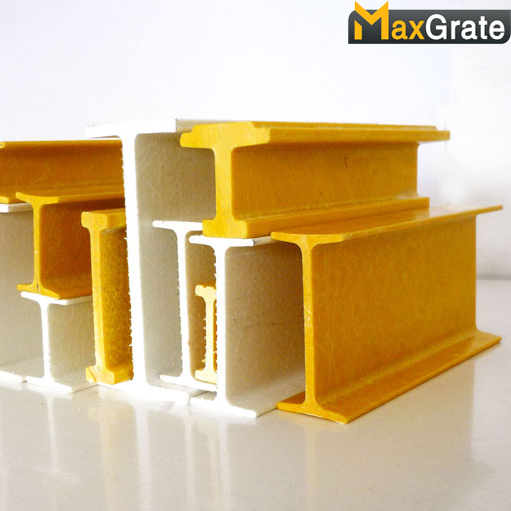 Fiberglass Pultrusion Profiles