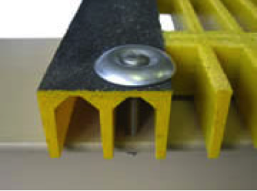 FRP Grating Clips