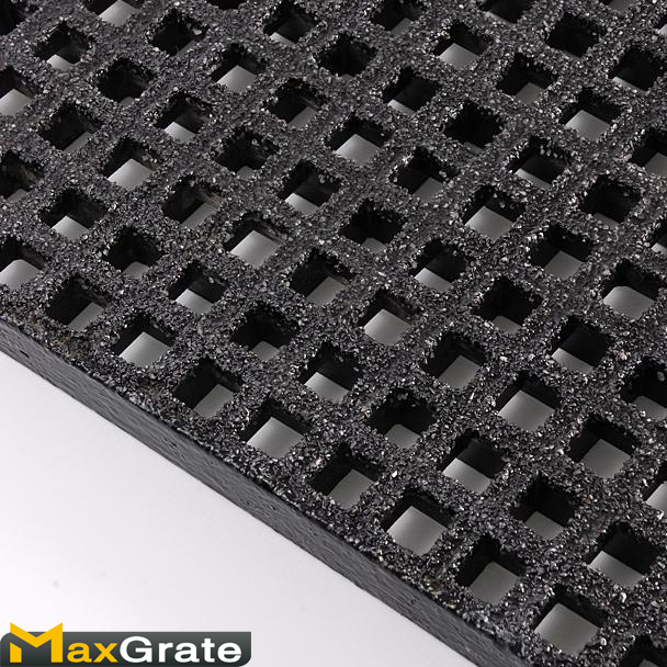FRP Micro Mesh Grating