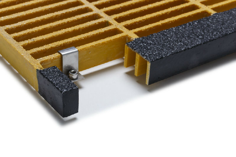FRP Stair Tread