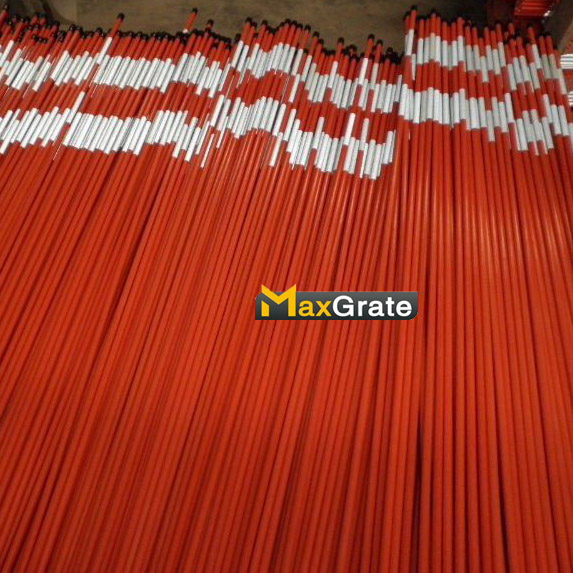 Fiberglass Stakes