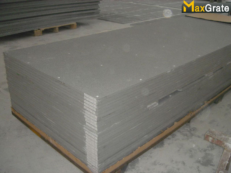 FRP Solid Plate for walkway