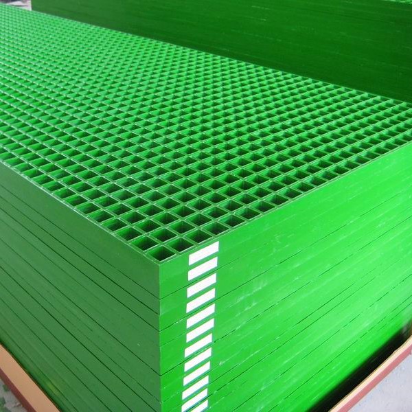 FRP Moulded Gratings