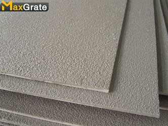 FRP Solid Plate for walkway