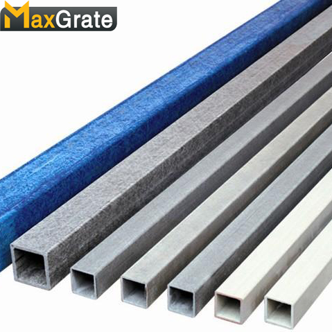 Fiberglass Pultrusion Profiles