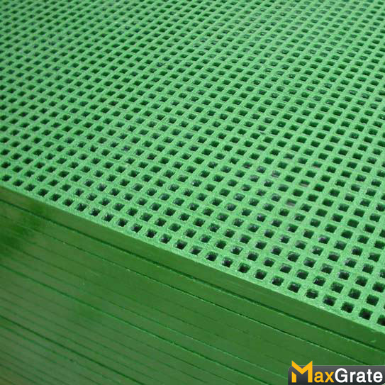 FRP Micro Mesh Grating