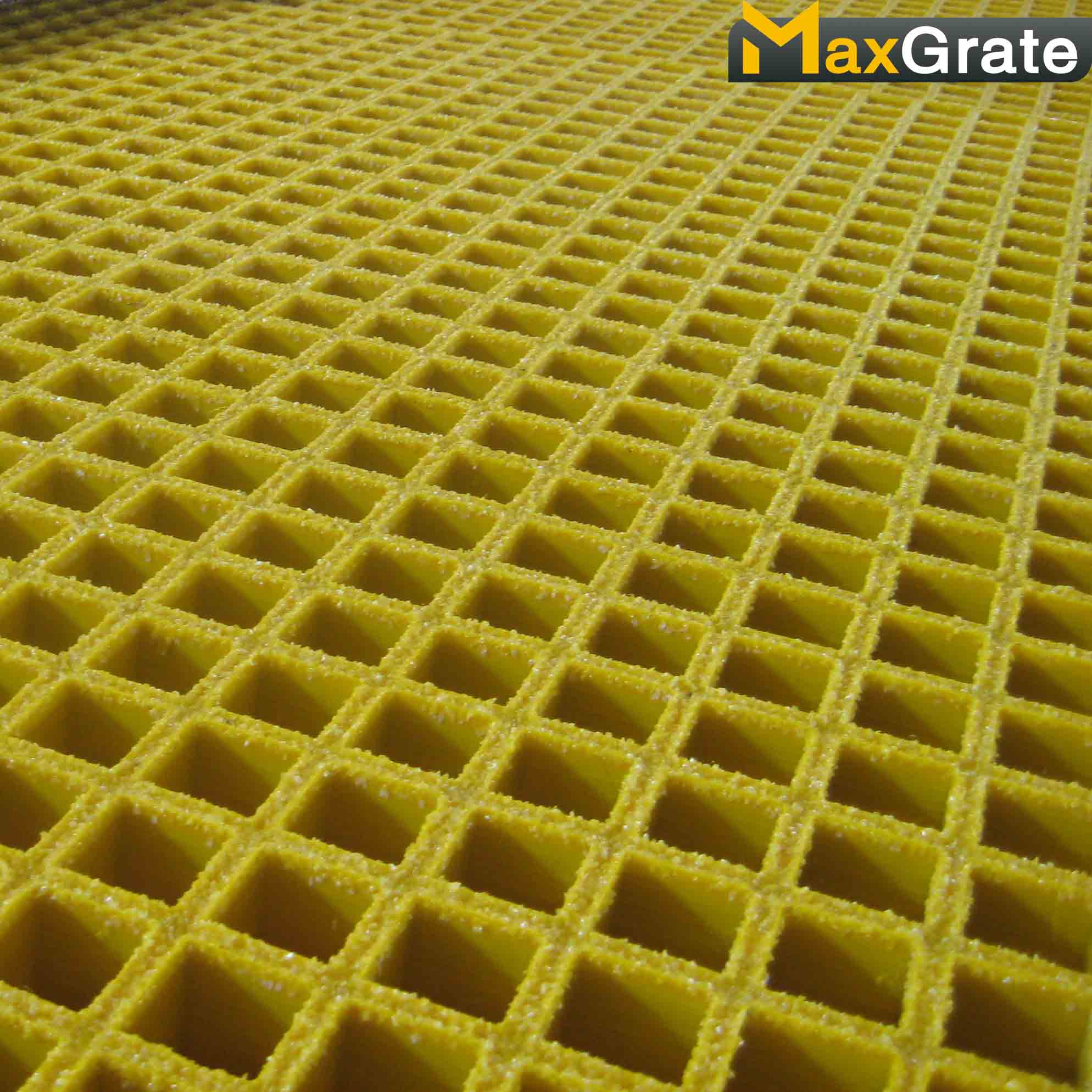FRP Moulded Gratings