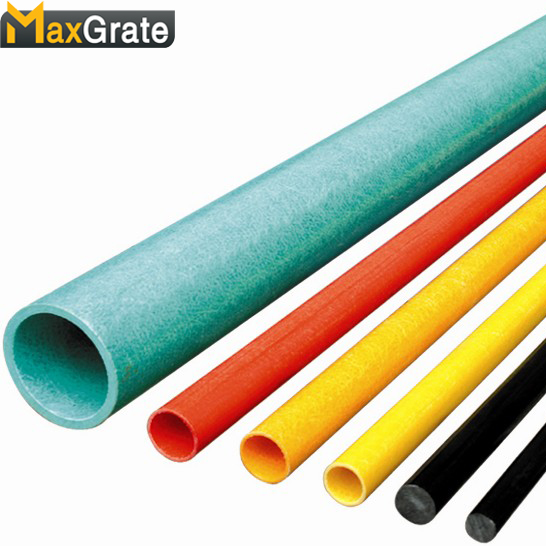 Fiberglass Pultrusion Profiles