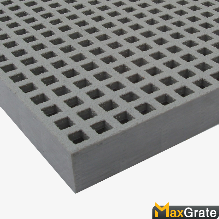 FRP Micro Mesh Grating