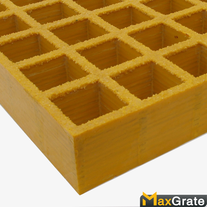 FRP Moulded Gratings