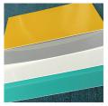 FRP smooth plate for RV Door Skin