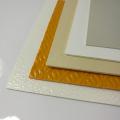 FRP sandwich panels Fiberglass honeycomb